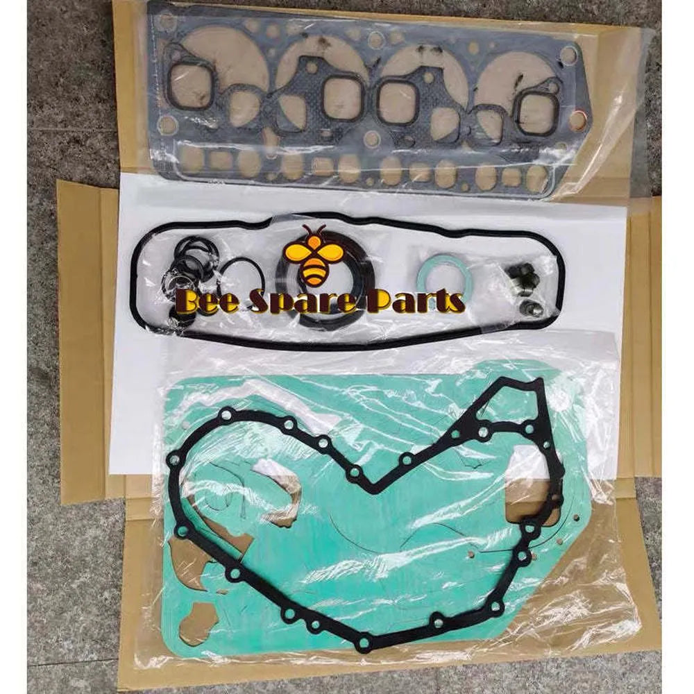 Buy Full Gasket Set 04111-73040 for Toyota 4Y Engine-Gasket & Gasket Kit-BeeSpareParts