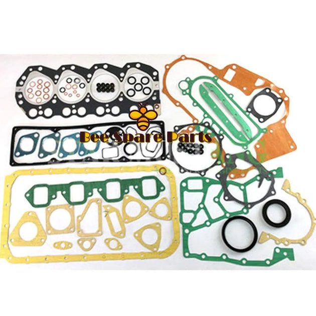 Buy Full Gasket Set 10101-43G23 for Nissan TD-23 2289cc Engine-Gasket & Gasket Kit-BeeSpareParts