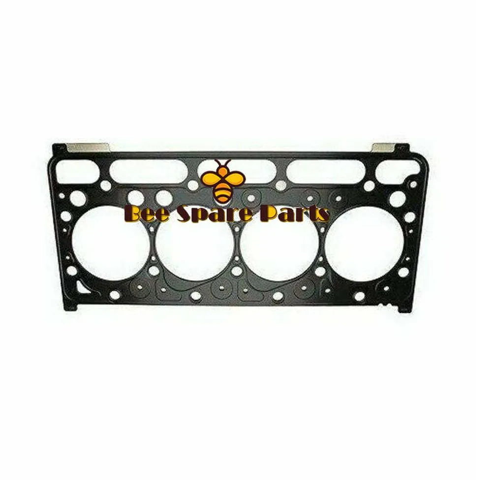 Buy Head Gasket 6685080 for Bobcat T190 T140 S150 S175 T110 S130 S205 T180 335 331 337 S510 S530-BeeSpareParts