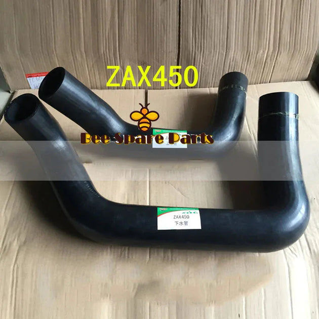 Buy Hose 3087795 & 3089943 for Hitachi Excavator ZX450 ZX460LCH-AMS ZX470-5G ZX480MT ZX500LC-Replacement Aftermarket Parts