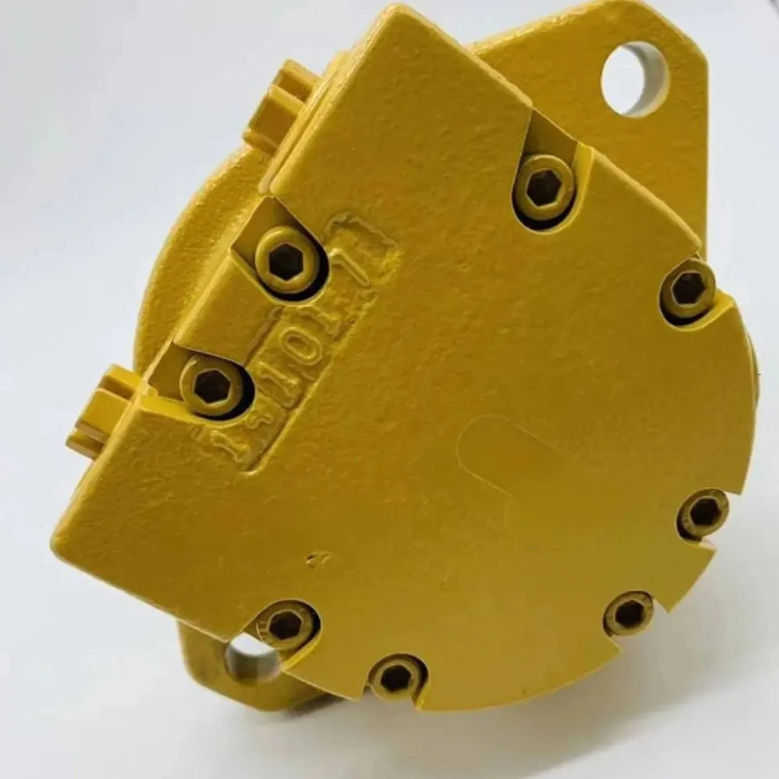 Buy Hydraulic Fan Pump 259-0815 10R-8707 Group-Piston For Caterpillar 330D 336D 336D2 340D C9 Engine-Replacement Aftermarket Parts