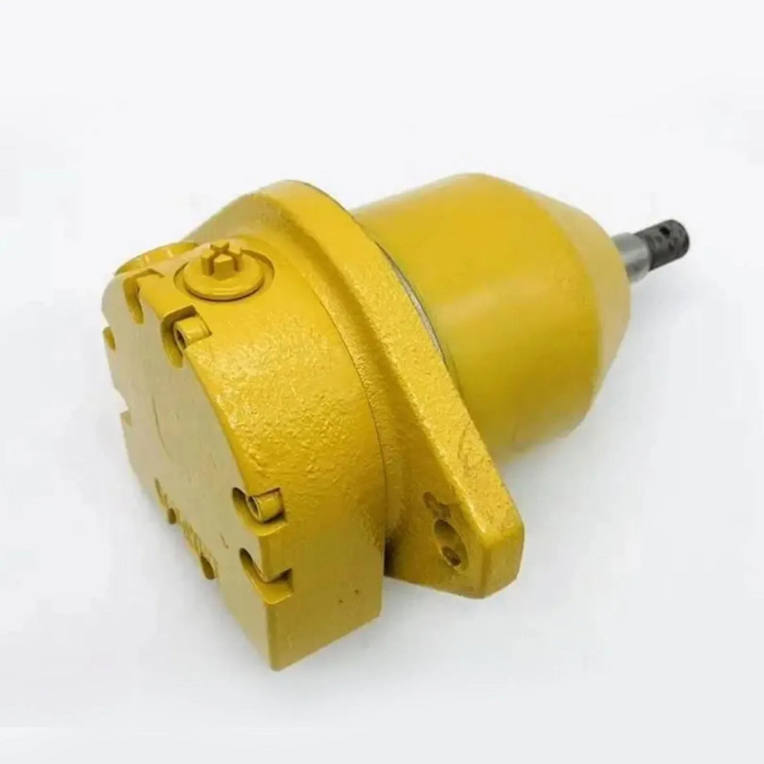 Buy Hydraulic Fan Pump 259-0815 10R-8707 Group-Piston For Caterpillar 330D 336D 336D2 340D C9 Engine-Replacement Aftermarket Parts