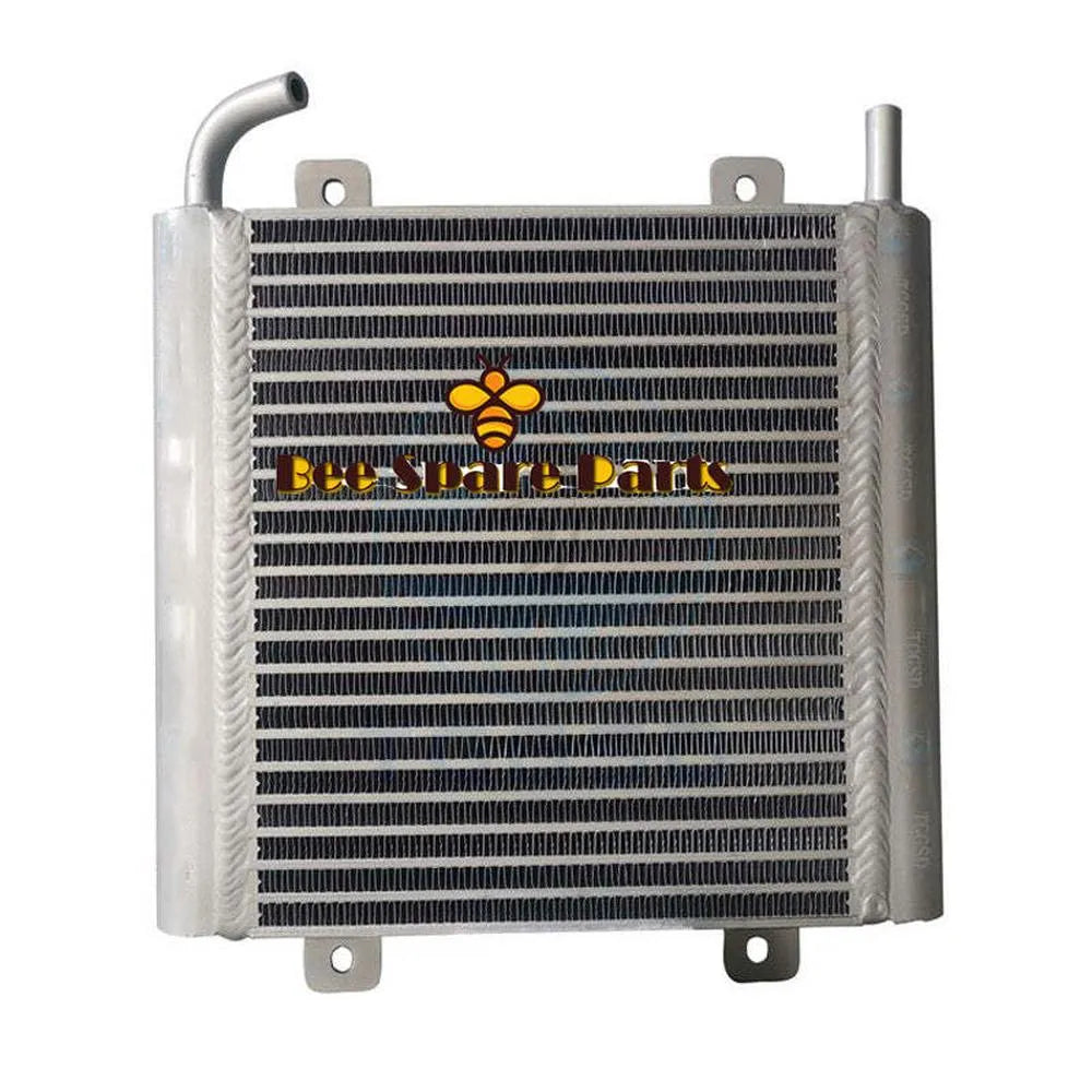 Buy Hydraulic Oil Cooler 271-7048 for Caterpillar CAT 303.5C 303.5D 303C CR 304D CR 2717048-Replacement Aftermarket Parts