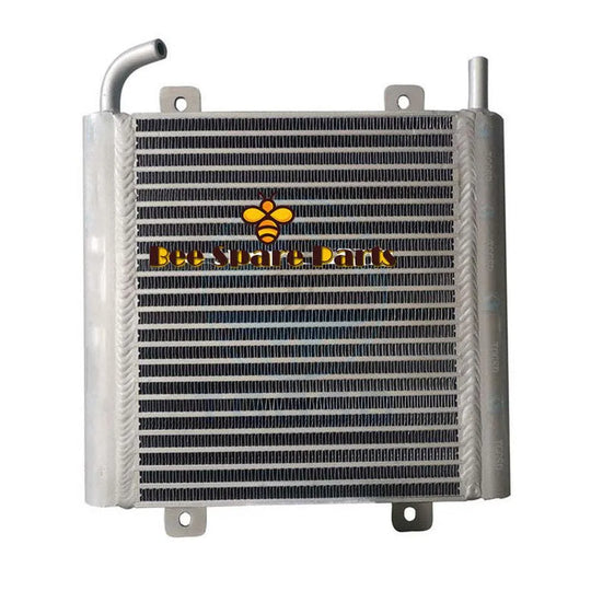 Buy Hydraulic Oil Cooler 271-7048 for Caterpillar CAT 303.5C 303.5D 303C CR 304D CR 2717048-Replacement Aftermarket Parts