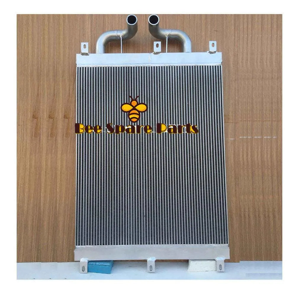 Buy Hydraulic Oil Cooler ASS'Y 11N-45533 for Hyundai Excavator R450LC-7-Replacement Aftermarket Parts