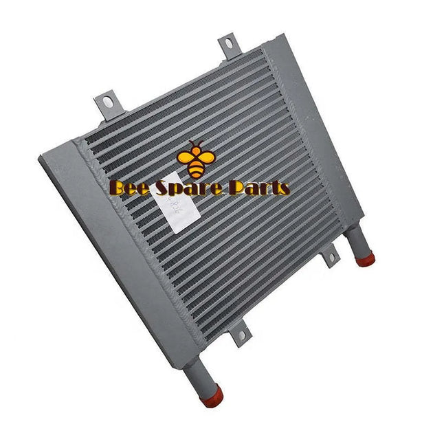 Buy Hydraulic Oil Cooler ASS'Y 4464826 for Hitachi Excavator ZX70 ZX70B ZX75UR-Replacement Aftermarket Parts