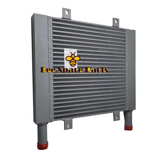 Buy Hydraulic Oil Cooler ASS'Y 4464826 for Hitachi Excavator ZX70 ZX70B ZX75UR-Replacement Aftermarket Parts