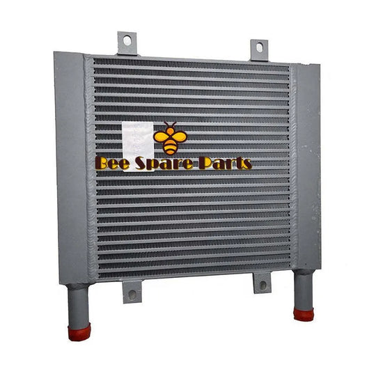 Buy Hydraulic Oil Cooler ASS'Y 4464826 for Hitachi Excavator ZX70 ZX70B ZX75UR-Replacement Aftermarket Parts