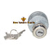 Buy Ignition Switch 4 Positions 7 Pins Replacement 31-280 for Tractors-BeeSpareParts