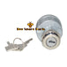 Buy Ignition Switch 4 Positions 7 Pins Replacement 31-280 for Tractors-BeeSpareParts