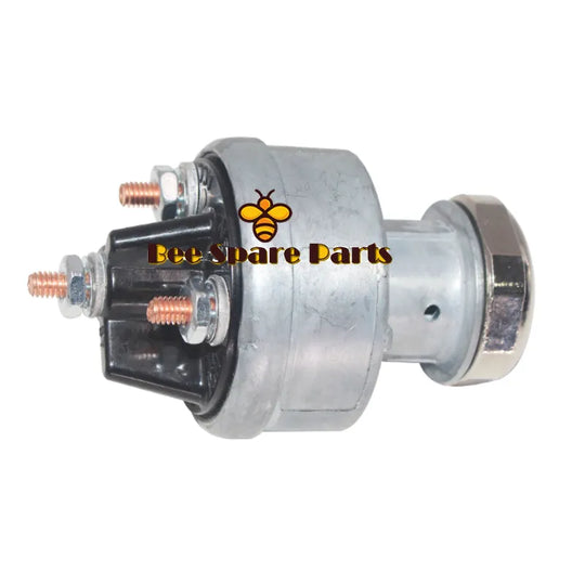 Buy Ignition Switch 4 Positions 7 Pins Replacement 31-280 for Tractors-BeeSpareParts