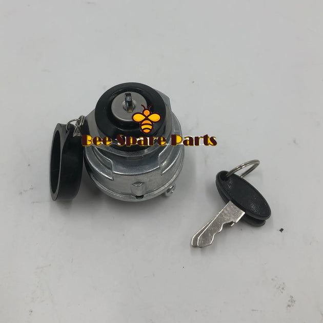 Buy Ignition Switch 66711-55130 67800-55160 fits Kubota Tractor B20 B8200 B9200-Replacement Aftermarket Parts