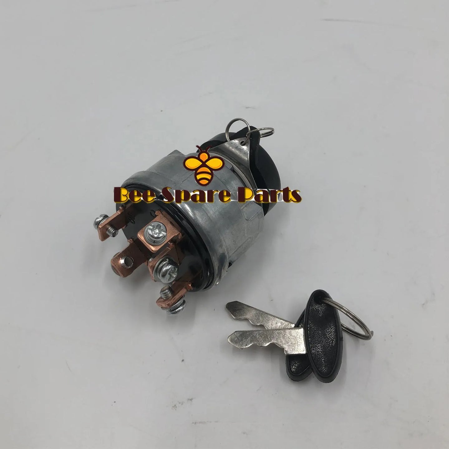 Buy Ignition Switch 66711-55130 67800-55160 fits Kubota Tractor B20 B8200 B9200-Replacement Aftermarket Parts