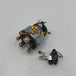 Buy Ignition Switch 66711-55130 67800-55160 fits Kubota Tractor B20 B8200 B9200-Replacement Aftermarket Parts