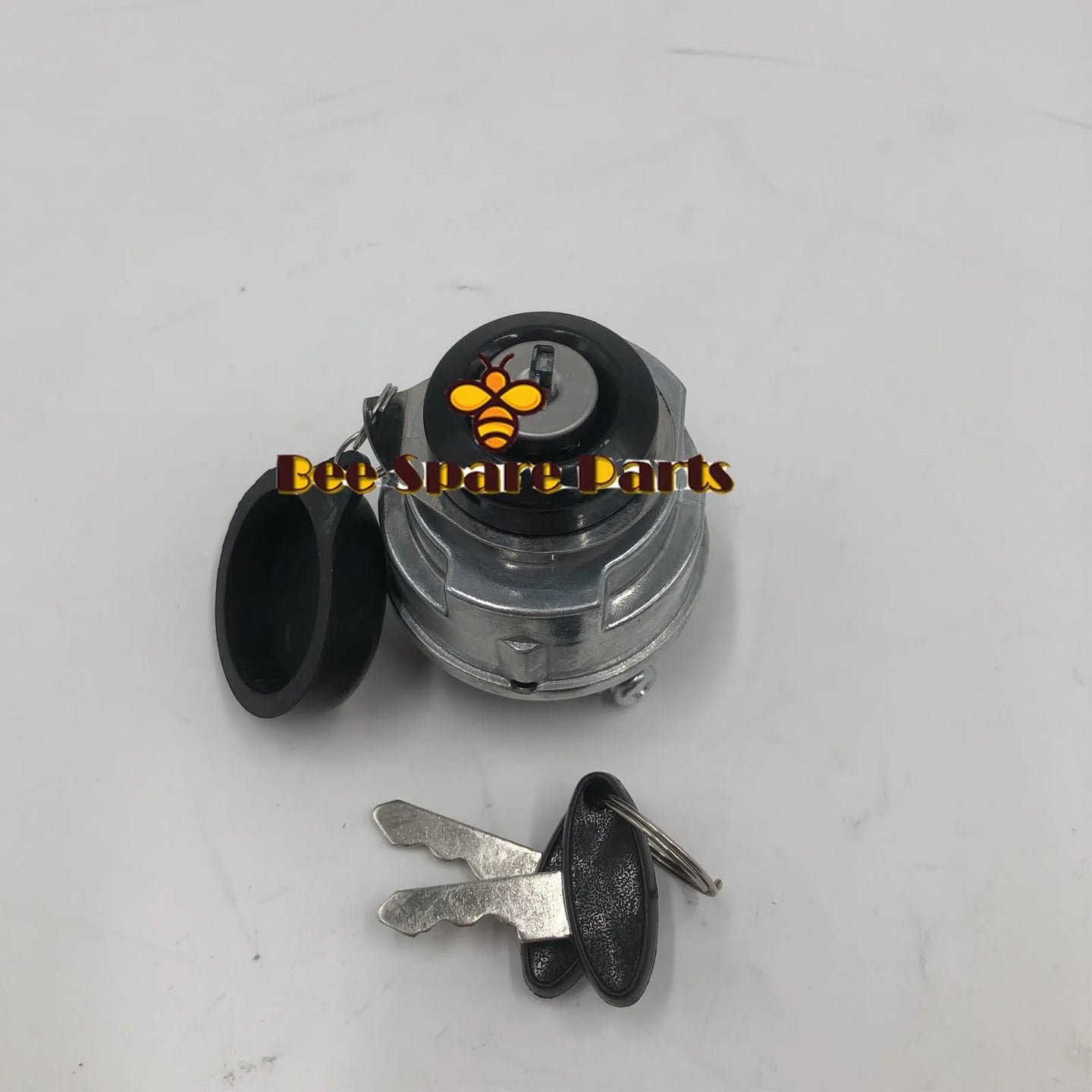 Buy Ignition Switch 66711-55130 67800-55160 fits Kubota Tractor B20 B8200 B9200-Replacement Aftermarket Parts