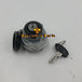 Buy Ignition Switch 66711-55130 67800-55160 fits Kubota Tractor B20 B8200 B9200-Replacement Aftermarket Parts