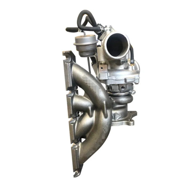 Buy K03 53039880106 06D145701D Turbo charger for Audi A4 2.0 TFSI (B7) 2.0L-BeeSpareParts