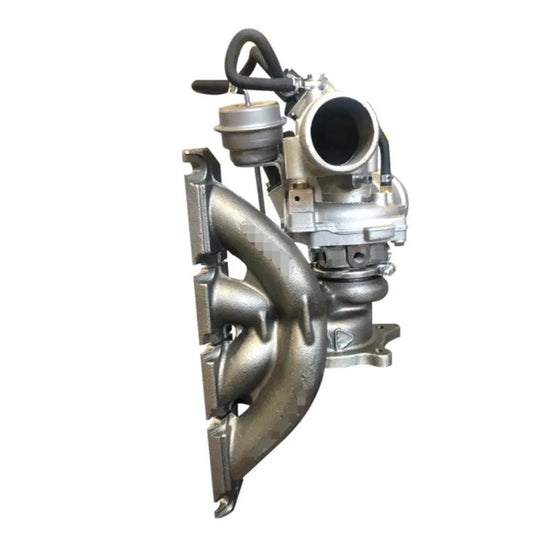 Buy K03 53039880106 06D145701D Turbo charger for Audi A4 2.0 TFSI (B7) 2.0L-BeeSpareParts