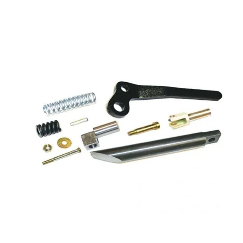 Buy LH Bob-Tach Lever Kit 6724776 for Bobcat 630 641 653 730 751 753 7753 863 S220 S250 S300 S330 T140 T200 T300-BeeSpareParts