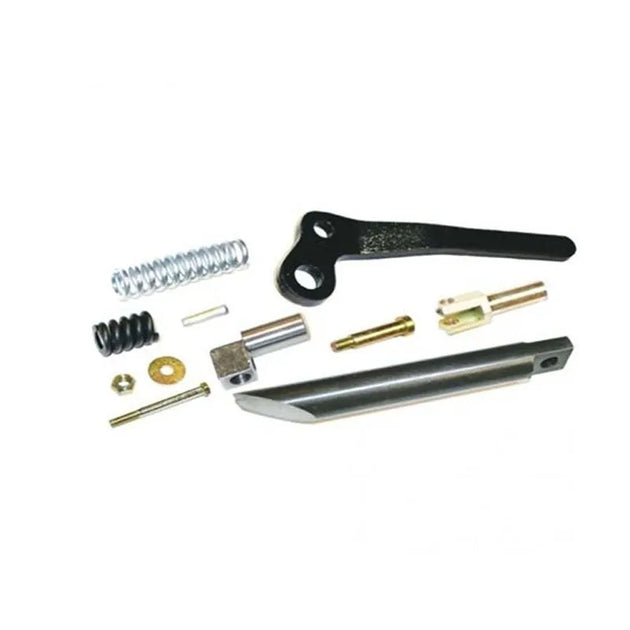 Buy LH Bob-Tach Lever Kit 6724776 for Bobcat 630 641 653 730 751 753 7753 863 S220 S250 S300 S330 T140 T200 T300-BeeSpareParts