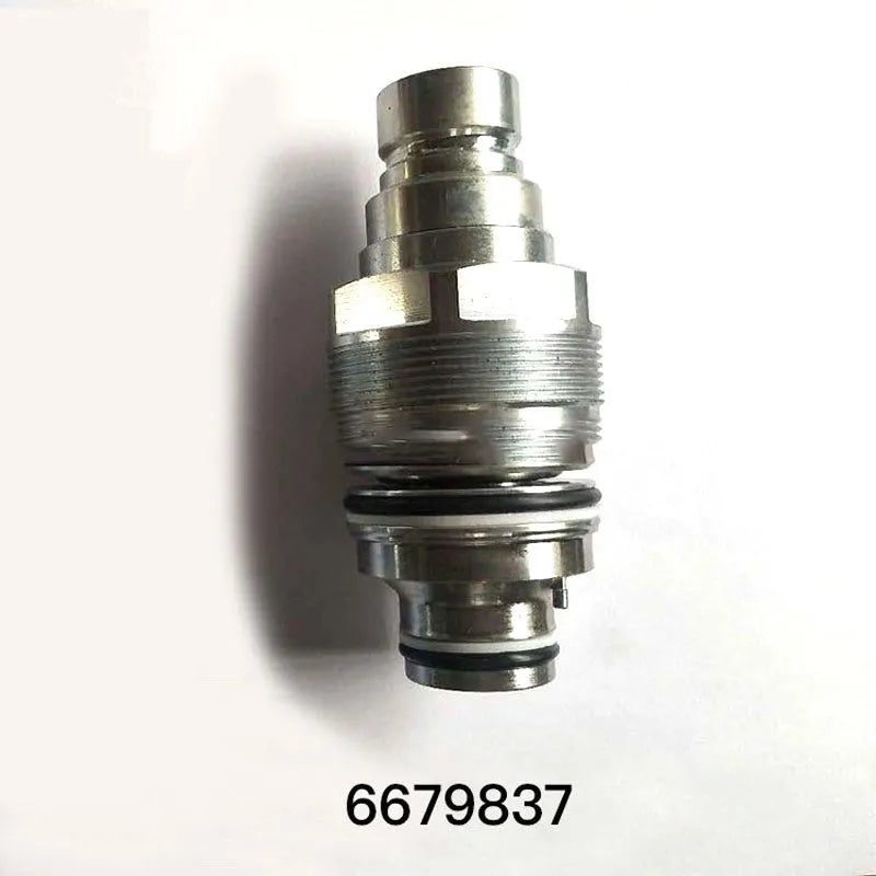Buy Male Hydraulic Coupler 6679837 for Bobcat Skid Steer Loader 753 763 773 863 864 883-BeeSpareParts