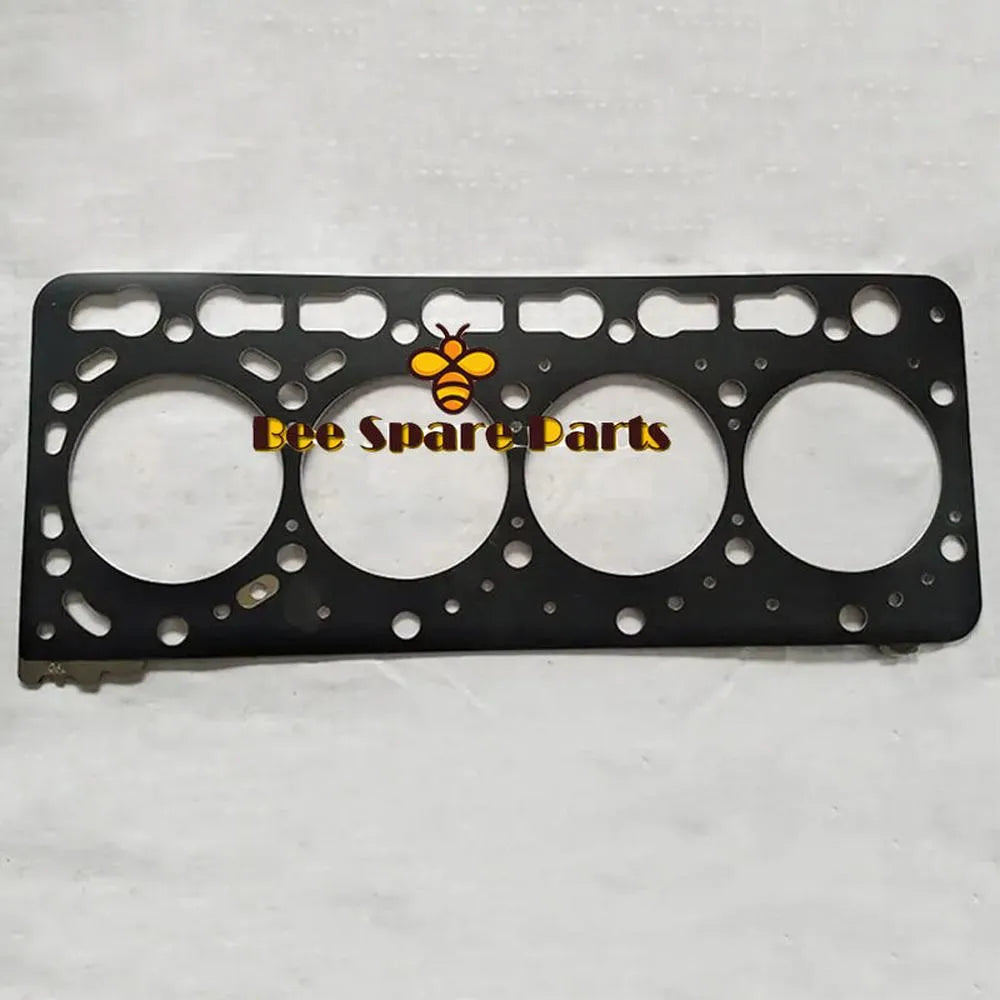 Buy New Cylinder Head Gasket 1C020-03310 for Kubota V3300 4D98 4D98T Engine-Replacement Aftermarket Parts