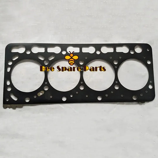 Buy New Cylinder Head Gasket 1C020-03310 for Kubota V3300 4D98 4D98T Engine-Replacement Aftermarket Parts
