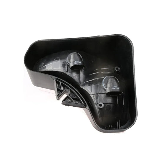 Buy New Headlight Lamp With Bulbs Lens Light Left & Right 7138040 & 7138041 for Bobcat Skid Steer Loader A770 S510 S530 S550 S570 S590 S630 S650 S750 S770-BeeSpareParts