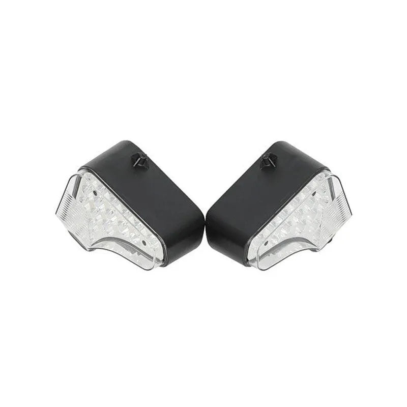 Buy New Headlight Lamp With Bulbs Lens Light Left & Right 7138040 & 7138041 for Bobcat Skid Steer Loader A770 S510 S530 S550 S570 S590 S630 S650 S750 S770-BeeSpareParts
