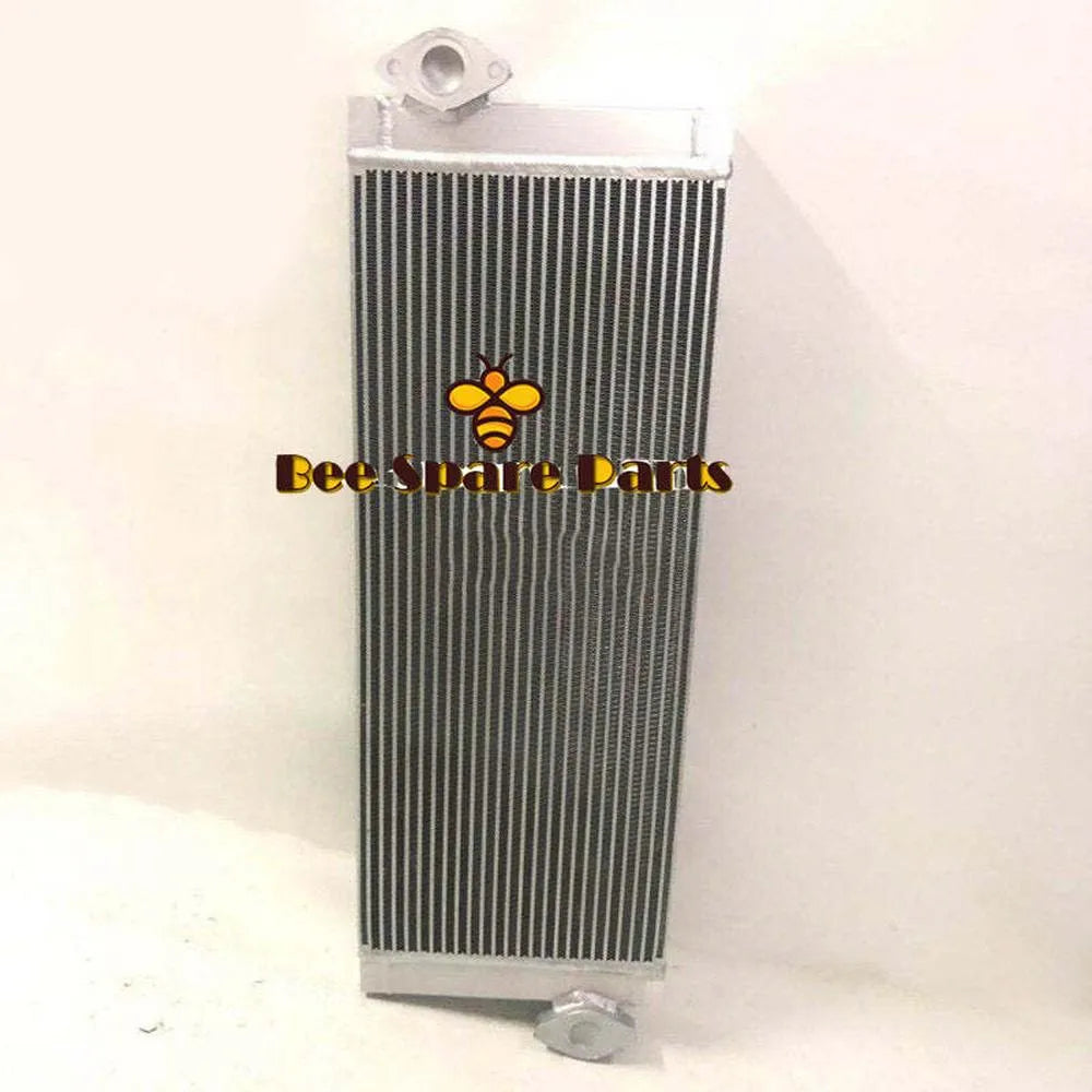 Buy New Hydraulic Oil Cooler YN05P00058S002 For Kobelco SK200-8 SK210-8 Excavator-BeeSpareParts