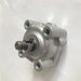 Buy New Oil Pump 15261-35010 for Kubota D750 D850 D950 V1100 V1200 Engine-Replacement Aftermarket Parts