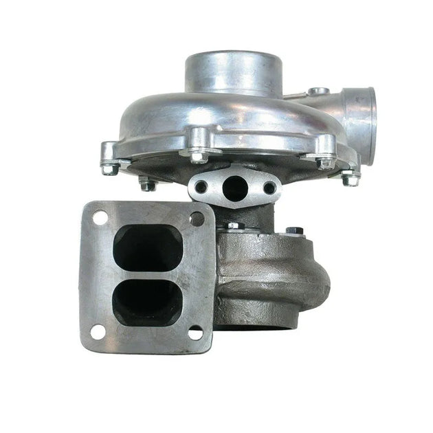 Buy New RHC7 114400-2100 Turbo Charger for HITACHI EX200-1 Excavator Engine 6BD1-T 6BD1T-Replacement Aftermarket Parts