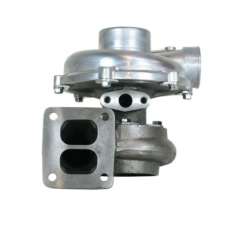 Buy New RHC7 114400-2100 Turbo Charger for HITACHI EX200-1 Excavator Engine 6BD1-T 6BD1T-Replacement Aftermarket Parts