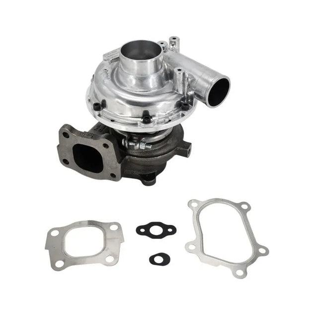 Buy New RHF55 8973628390 114400-4260 Turbo Charger For HITACHI ZX240-3 ZX230 ZAX230 With 4HK1 Engine-Replacement Aftermarket Parts