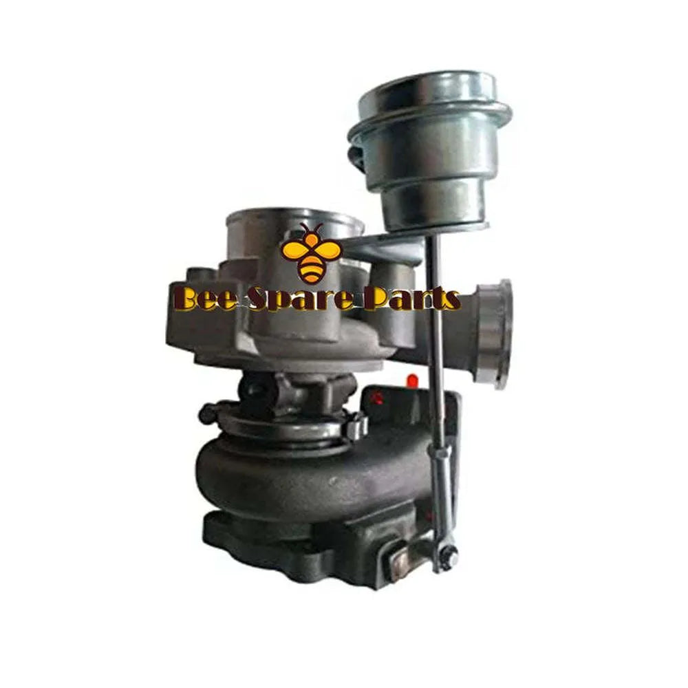 Buy New Turbo 4955419 4941180 Turbocharger for Cummins A2300 QSB3.3 B3.3 Engine-Replacement Aftermarket Parts