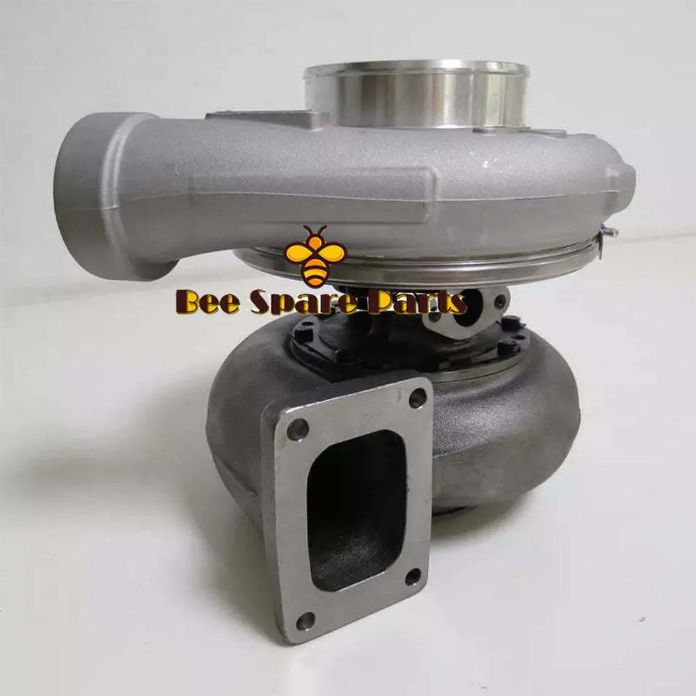 Buy New Turbocharger 3594134 2882094 3767935 Turbo HX80 for Cummins Engine KTA38 KTA19 K19-Replacement Aftermarket Parts