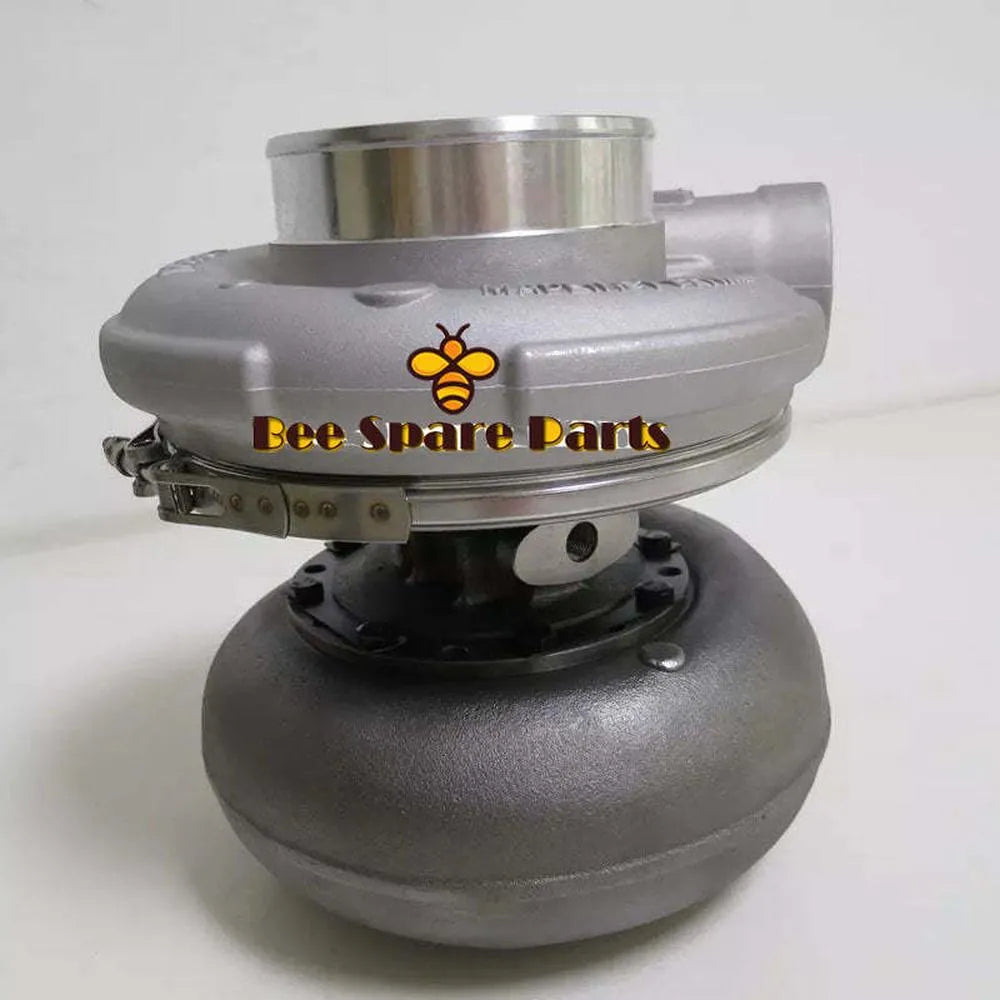 Buy New Turbocharger 3594134 2882094 3767935 Turbo HX80 for Cummins Engine KTA38 KTA19 K19-Replacement Aftermarket Parts