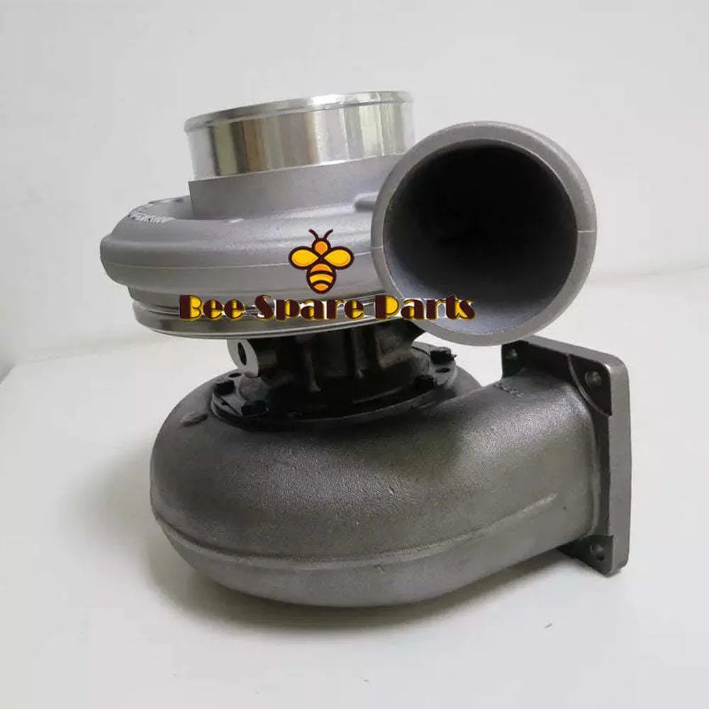 Buy New Turbocharger 3594134 2882094 3767935 Turbo HX80 for Cummins Engine KTA38 KTA19 K19-Replacement Aftermarket Parts