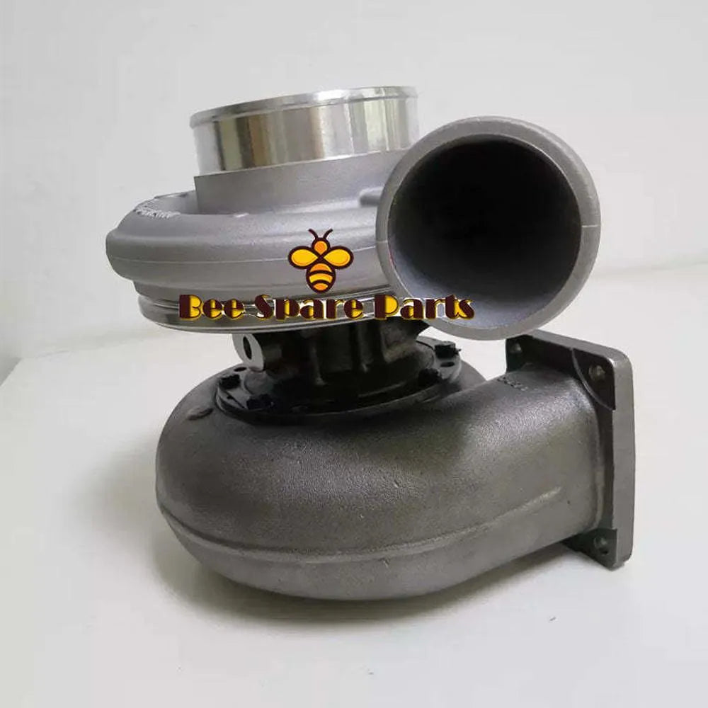Buy New Turbocharger 3594134 2882094 3767935 Turbo HX80 for Cummins Engine KTA38 KTA19 K19-Replacement Aftermarket Parts