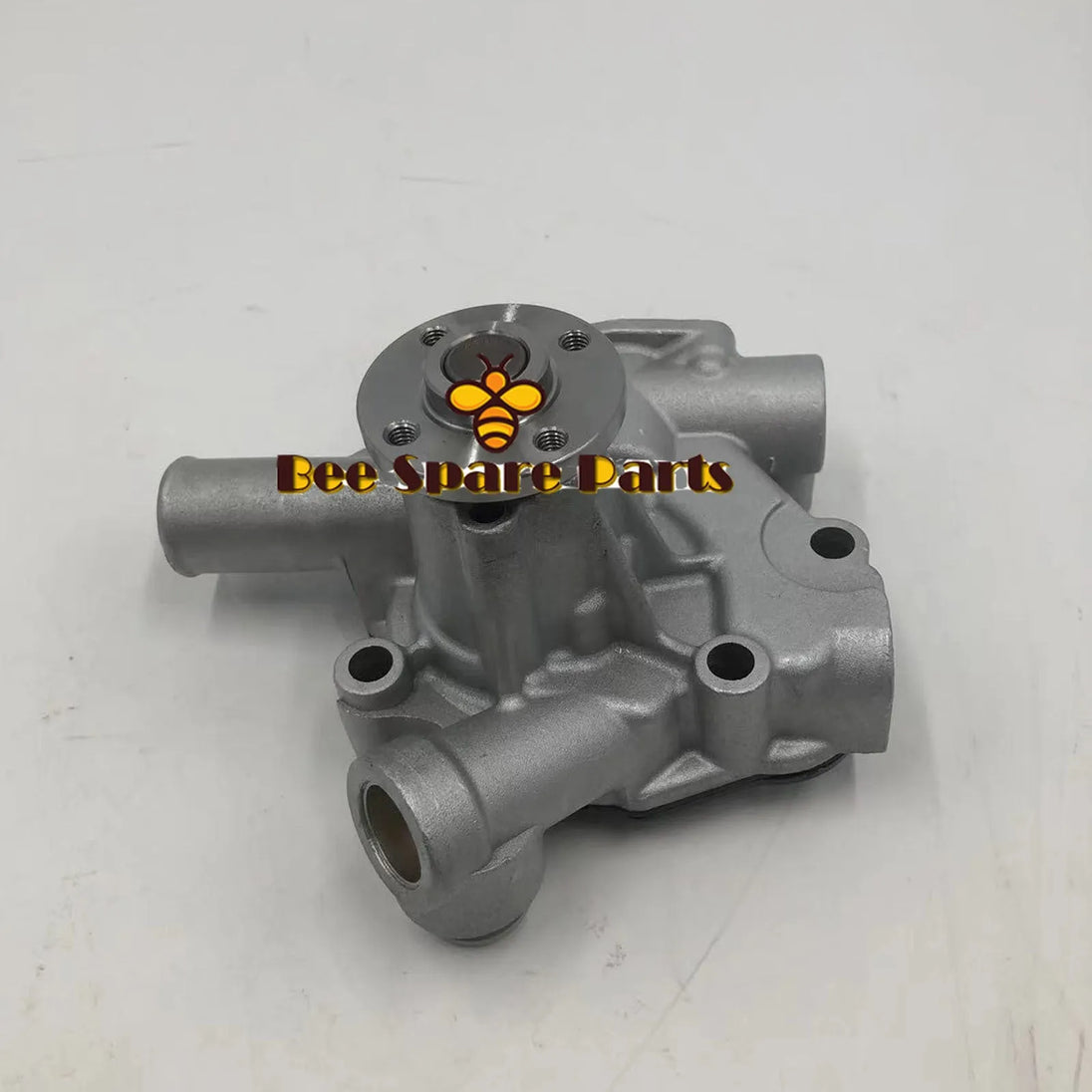 Buy New Water Pump 119520-42000 11952042000 for Yanmar 2TNE68 3TNE68 Engine-BeeSpareParts