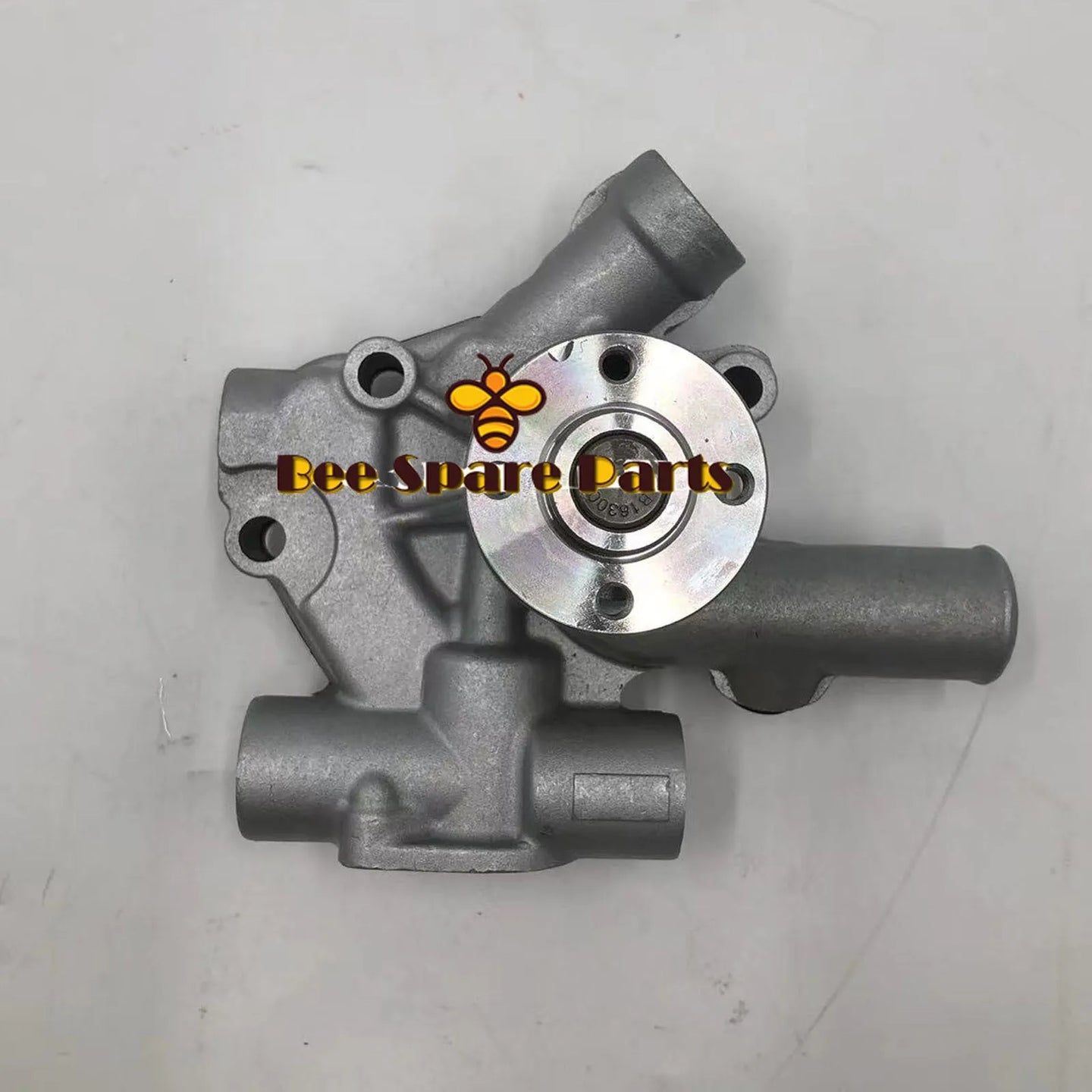 Buy New Water Pump 119520-42000 11952042000 for Yanmar 2TNE68 3TNE68 Engine-BeeSpareParts