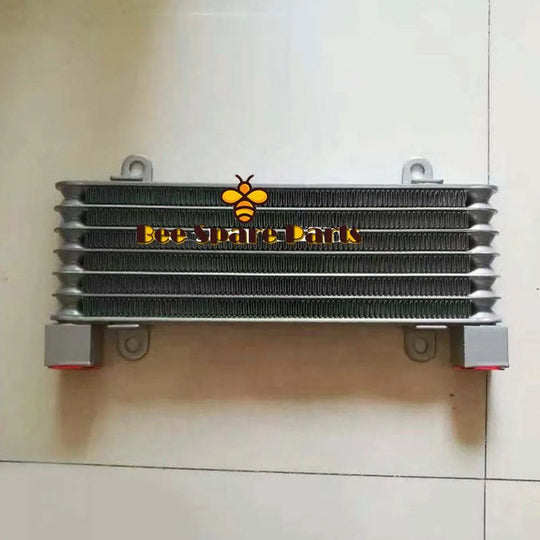 Buy Oil Cooler 208-03-71161 for Komatsu PC138US-8 PC160LC-8 PC190LC-8 PC200-8 PC220-8 PC400-7 PC450-7-BeeSpareParts