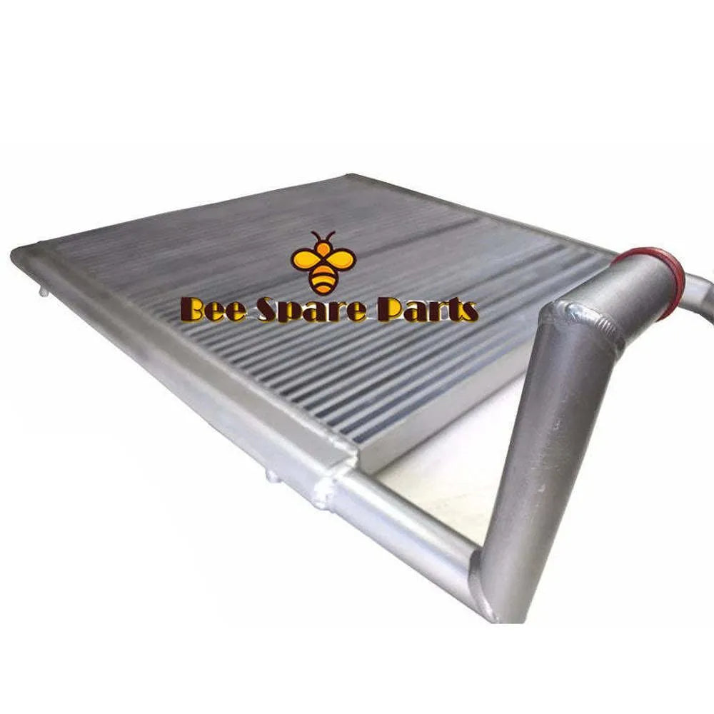 Buy Oil Cooler 4287045 for Hitachi EX200-2 EX200-3 Excavator-Replacement Aftermarket Parts