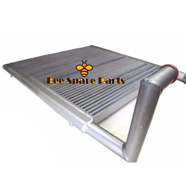 Buy Oil Cooler 4287045 for Hitachi EX200-2 EX200-3 Excavator-Replacement Aftermarket Parts