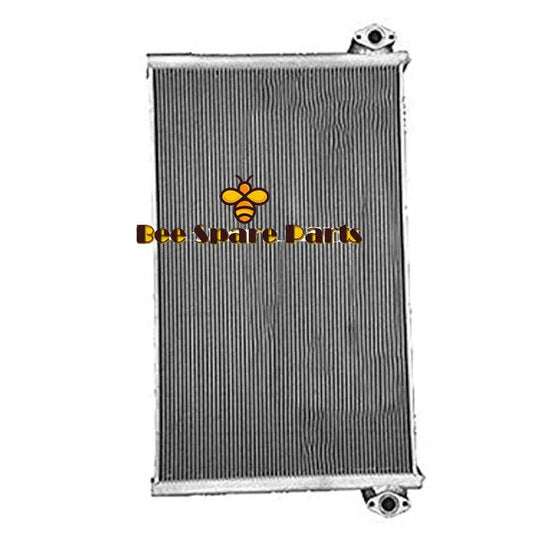 Buy Oil Cooler 4655019 4655020 for Hitachi ZX500LC-3 ZX500LC-3F Excavator-Replacement Aftermarket Parts