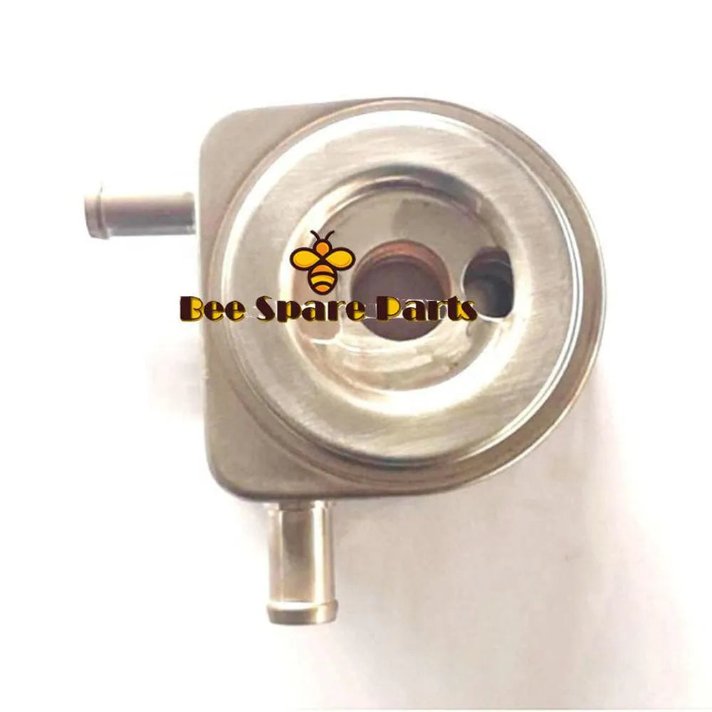 Buy Oil Cooler 6680909 For Bobcat T250 Skid Loaders-BeeSpareParts