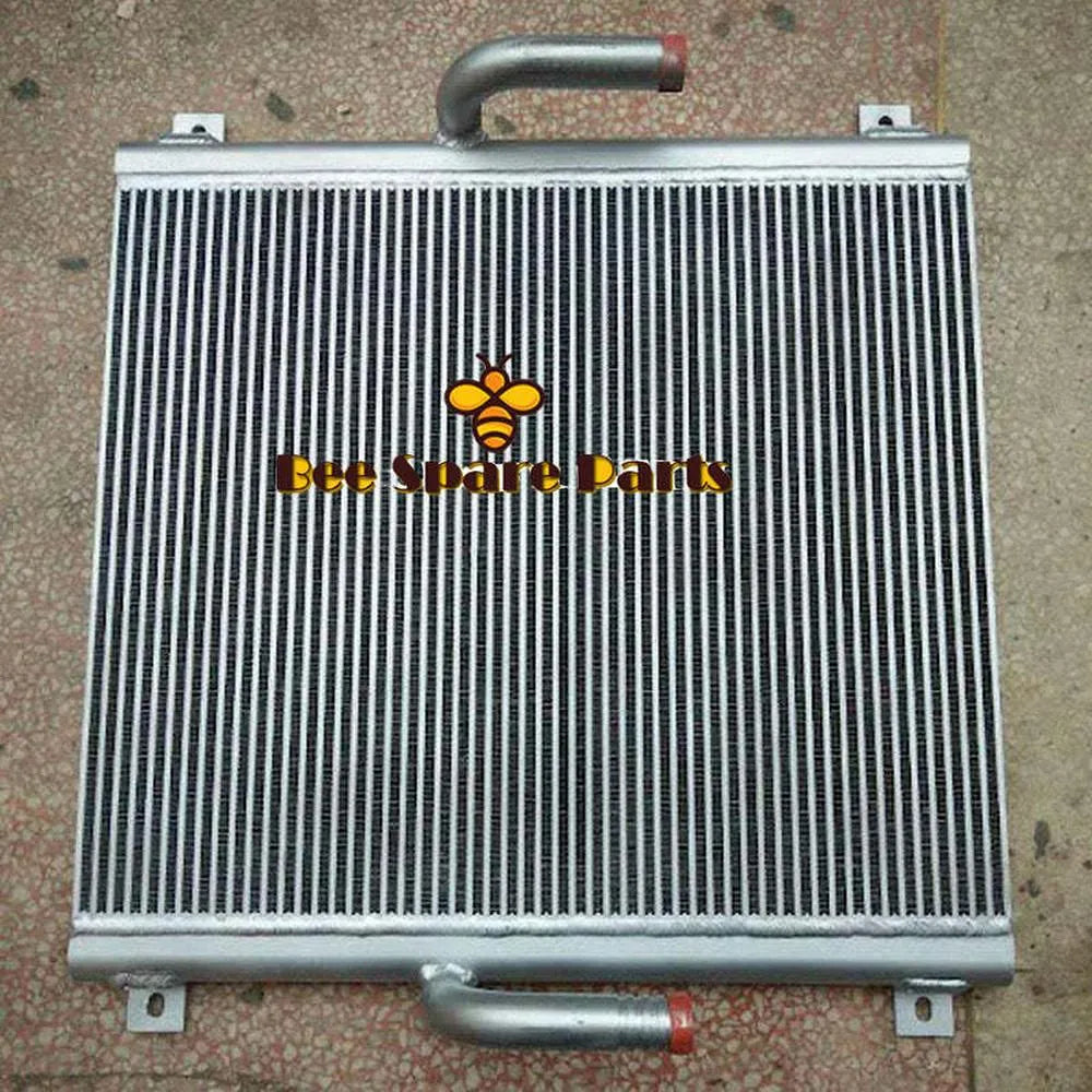 buy Oil Cooler LN00068 for Sumitomo Excavator SH200A3-BeeSpareParts