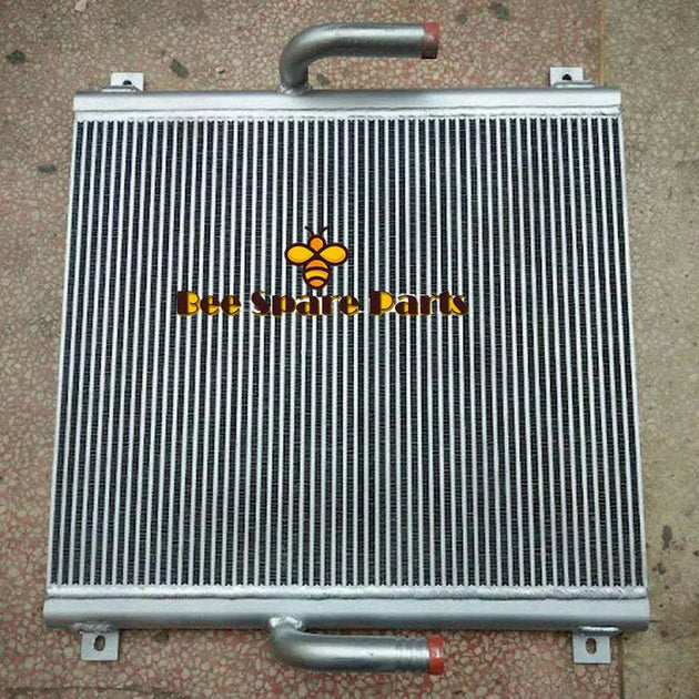 buy Oil Cooler LN00068 for Sumitomo Excavator SH200A3-BeeSpareParts
