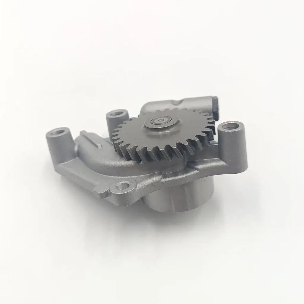 Buy Oil Pump 129900-32001 for Yanmar Engine 4TNE98 4TNV98 4TNE94 4TNV94L Komatsu Engine 4D94E 4D94LE 4D94LE-2-BeeSpareParts