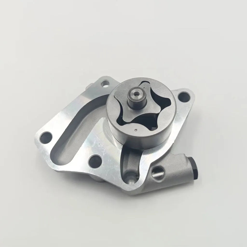 Buy Oil Pump 129900-32001 for Yanmar Engine 4TNE98 4TNV98 4TNE94 4TNV94L Komatsu Engine 4D94E 4D94LE 4D94LE-2-BeeSpareParts
